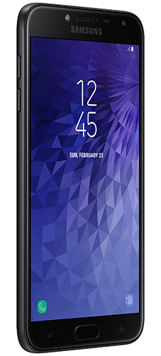 В Россию приехали смартфоны среднего класса Samsung Galaxy J4 и Galaxy J6 с экранами Super AMOLED и раздельными слотами для SIM-карт и MicroSD