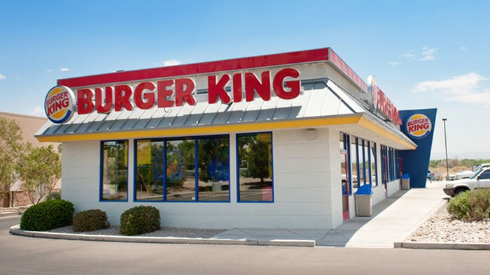 Приложение Burger King обвинили в слежке за пользователями и записи видео с экранов смартфонов