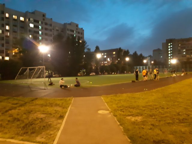 Фотографы, на старт: тест шести камерофонов ценой до 30 тысяч рублей