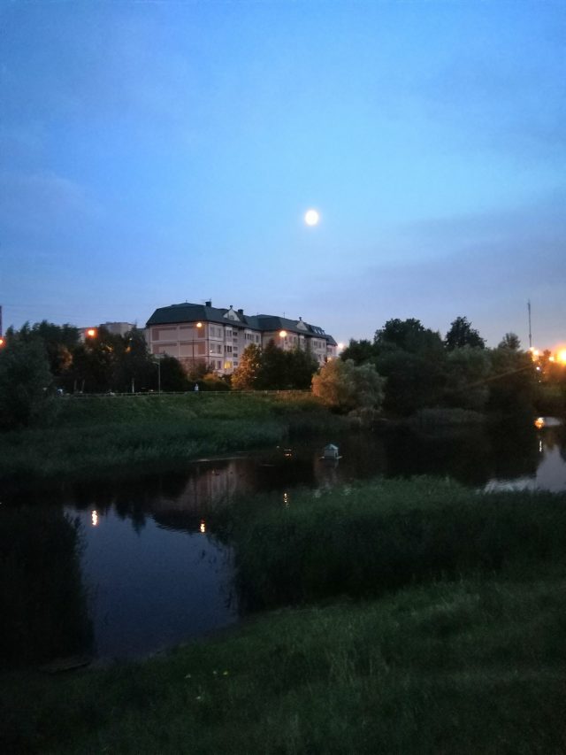 Фотографы, на старт: тест шести камерофонов ценой до 30 тысяч рублей