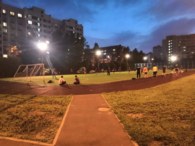 Фотографы, на старт: тест шести камерофонов ценой до 30 тысяч рублей