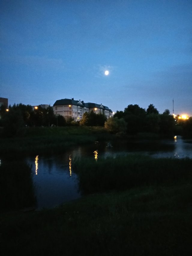 Фотографы, на старт: тест шести камерофонов ценой до 30 тысяч рублей