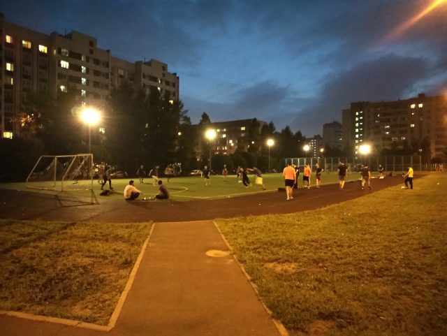 Фотографы, на старт: тест шести камерофонов ценой до 30 тысяч рублей