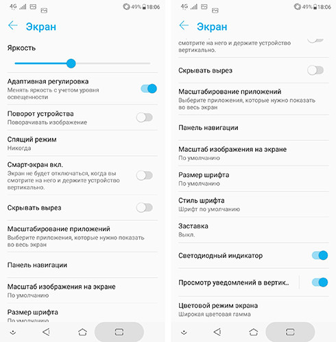 Обзор Asus ZenFone 5: атака клонов или один из лучших смартфонов с монобровью