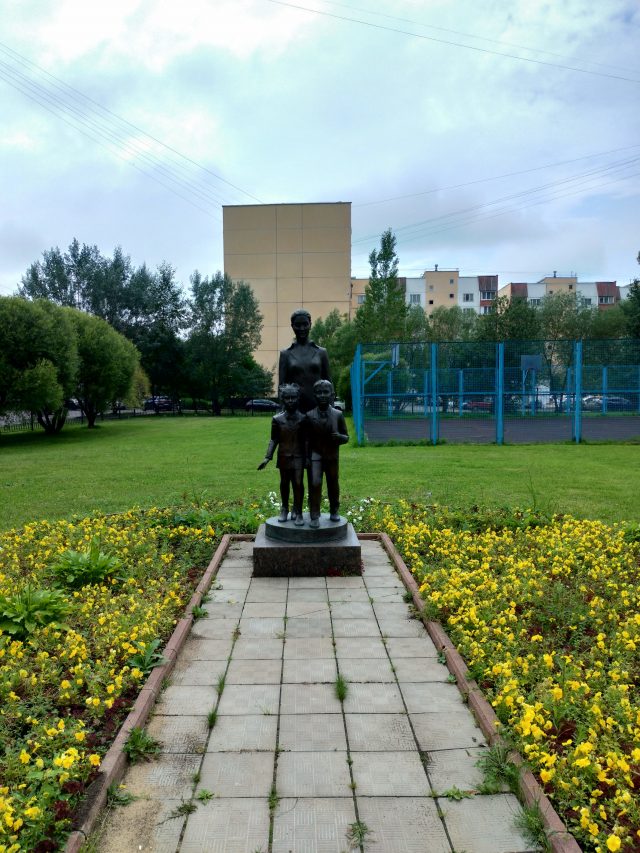 Тест возможностей камерофонов до 30 тысяч рублей