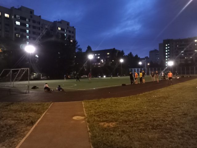 Фотографы, на старт: тест шести камерофонов ценой до 30 тысяч рублей