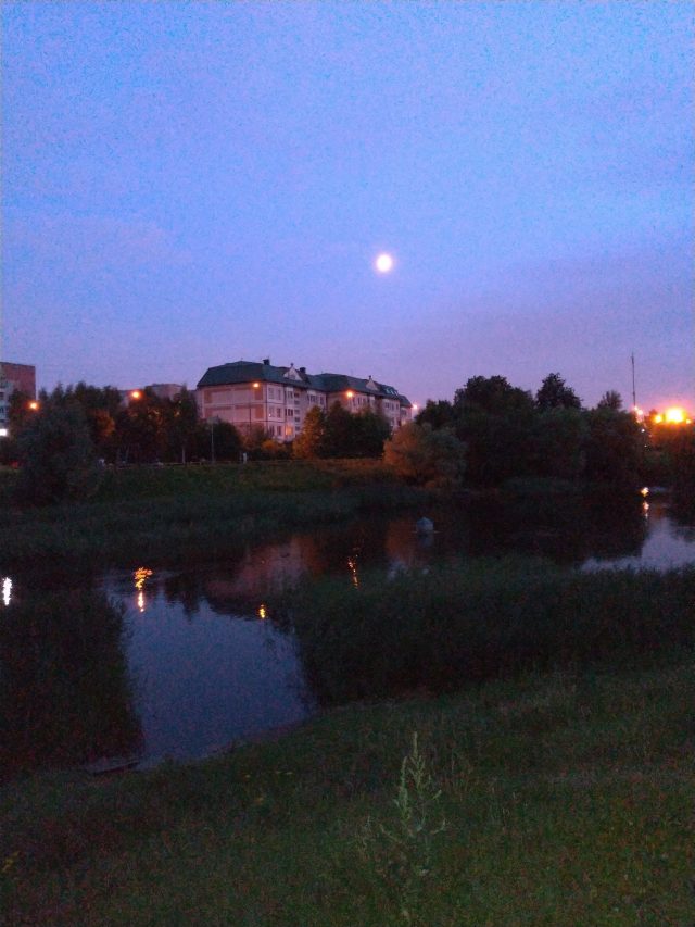 Фотографы, на старт: тест шести камерофонов ценой до 30 тысяч рублей