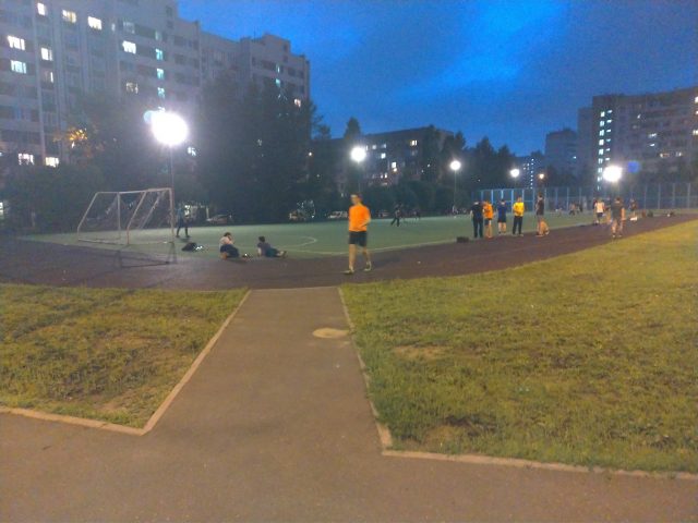 Фотографы, на старт: тест шести камерофонов ценой до 30 тысяч рублей