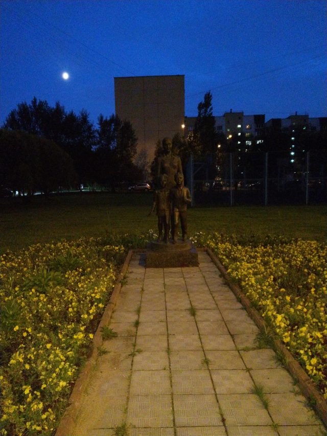 Фотографы, на старт: тест шести камерофонов ценой до 30 тысяч рублей