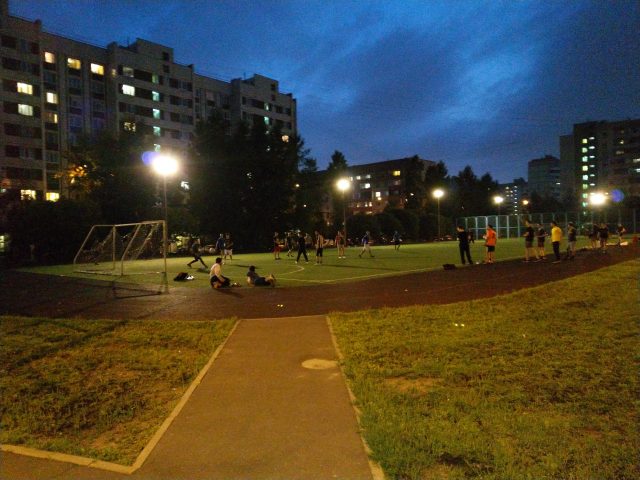 Фотографы, на старт: тест шести камерофонов ценой до 30 тысяч рублей