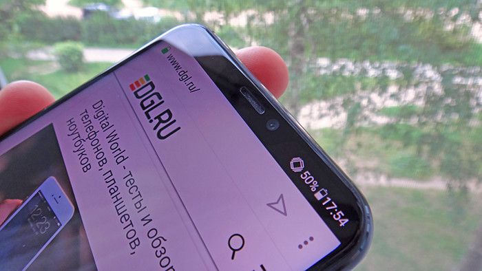 Обзор Asus ZenFone 5: атака клонов или один из лучших смартфонов с монобровью