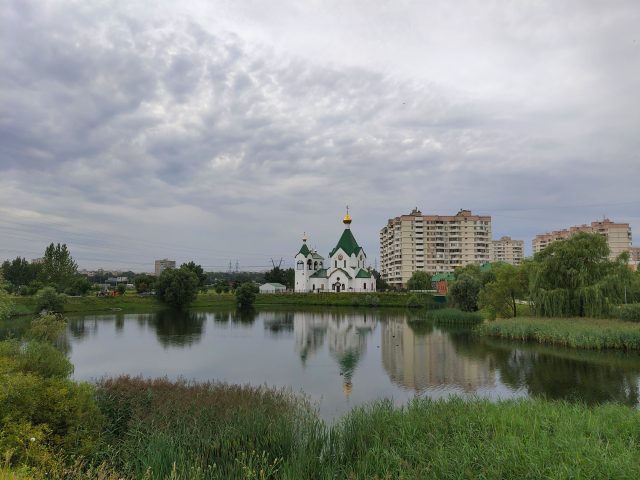 Обзор смартфона Vivo Nex S: будущее уже здесь?