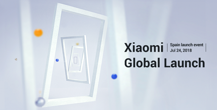 Xiaomi назвала дату презентации смартфона Mi A2 с чистой версией Android 