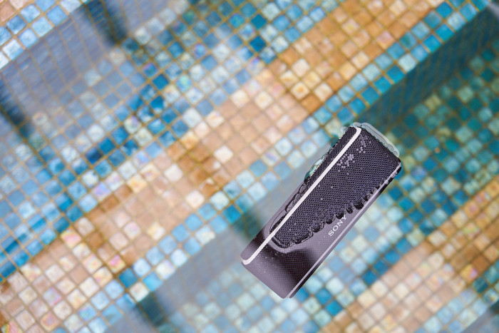 беспроводные колонки Sony