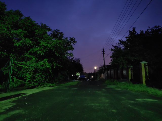 Обзор смартфона Vivo Nex S: будущее уже здесь?