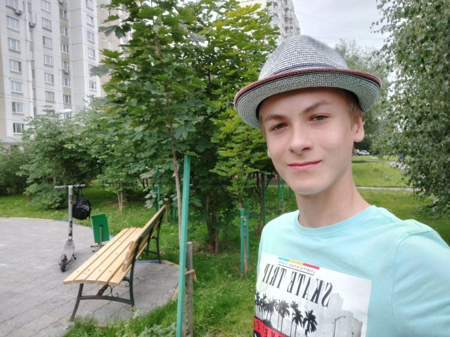 Обзор смартфона Vivo Nex S: будущее уже здесь?