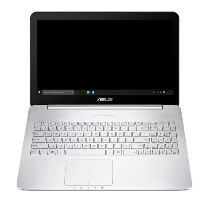 ASUS N552VW