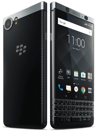BlackBerry KEYOne