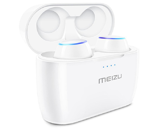 Meizu начала продажи наушников Pop в стиле Apple AirPods