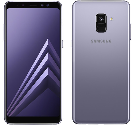 Samsung Galaxy A8 2018