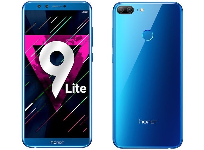 Honor 9 Lite Premium
