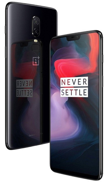 На этой неделе в России стартуют официальные продажи флагманского смартфона OnePlus 6