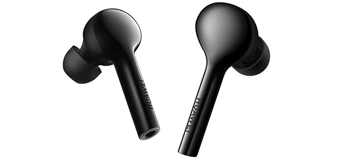 В Россию вот-вот приедут «независимые» Bluetooth-наушники Huawei FreeBuds с комплектным зарядным кейсом