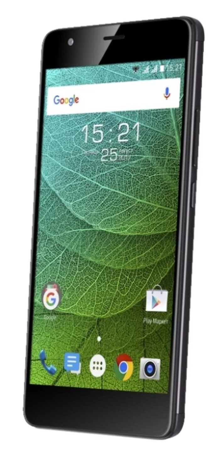 Fly FS554 Power Plus FHD