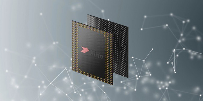 Раскрыты характеристики чипсета Kirin 980. Его получат все флагманы Huawei и Honor ближайшего года