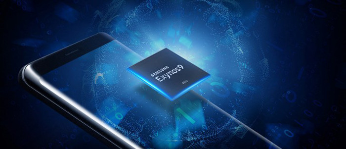 Samsung Galaxy S10 получит необычный процессор с ядрами трех типов 