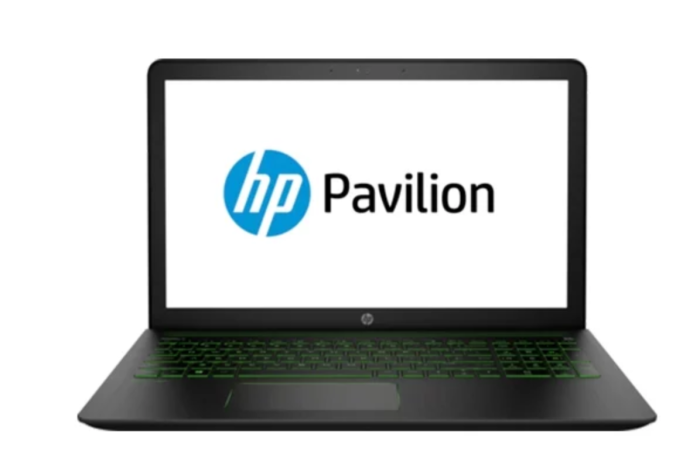 HP PAVILION POWER 15-cb014ur