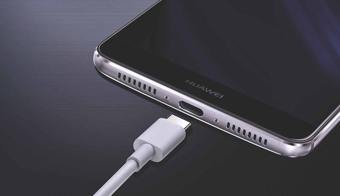 Смартфоны Huawei смогут заряжаться за считанные минуты  