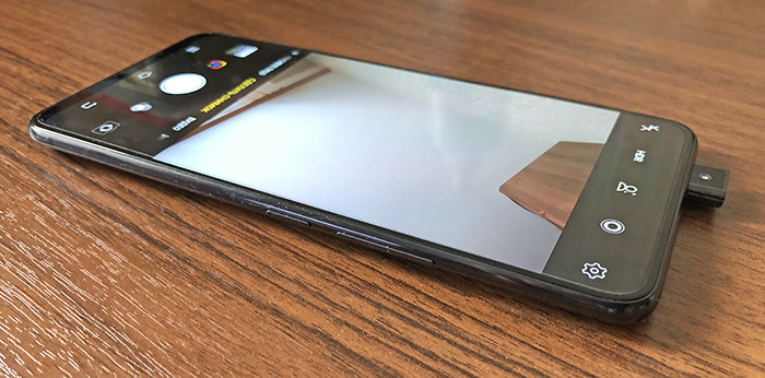 Обзор смартфона Vivo Nex S: будущее уже здесь?