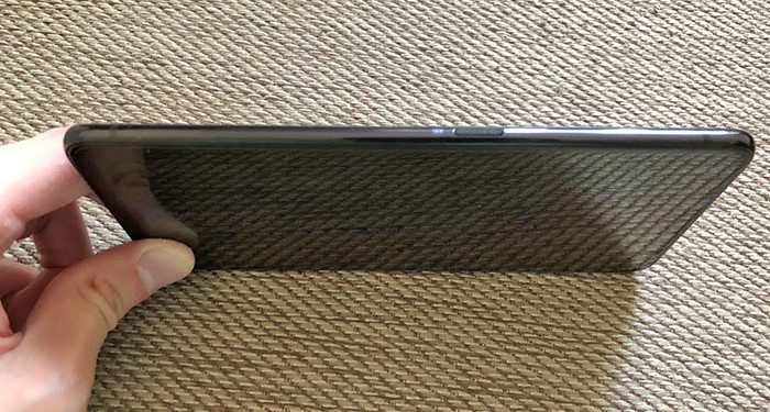 Обзор смартфона Vivo Nex S: будущее уже здесь?