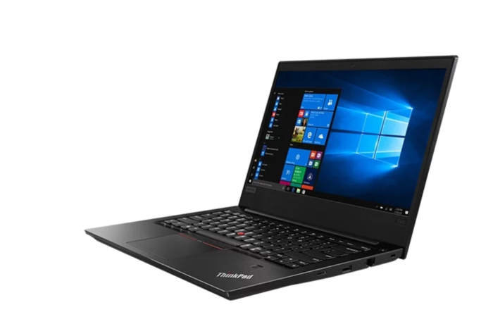 Lenovo ThinkPad Edge E480