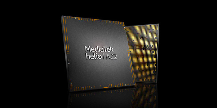 MediaTek представляет экономичный чипсет Helio A22 с поддержкой ИИ для недорогих смартфонов