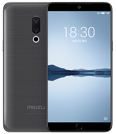 Meizu 15 Plus 