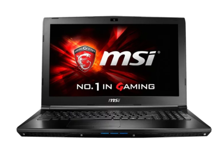 MSI GL62 6QF