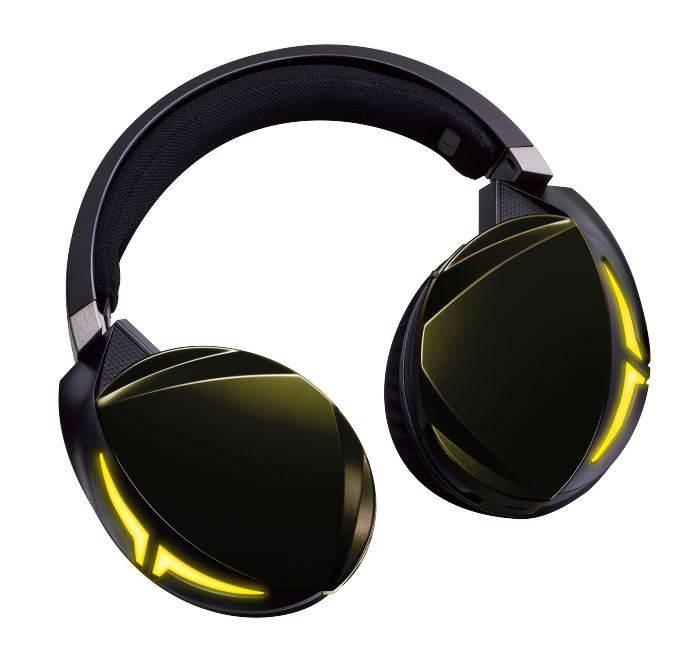 ROG Strix Fusion 700