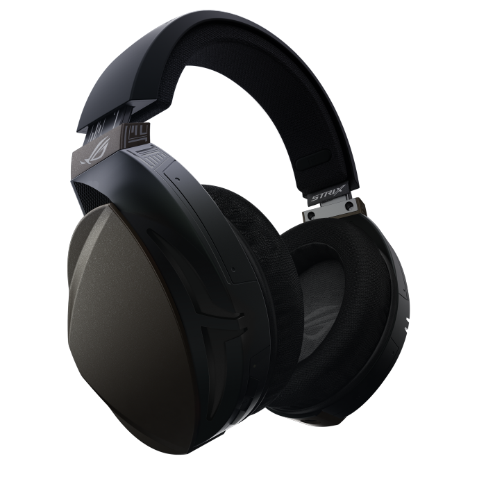 ROG Strix Fusion Wireless