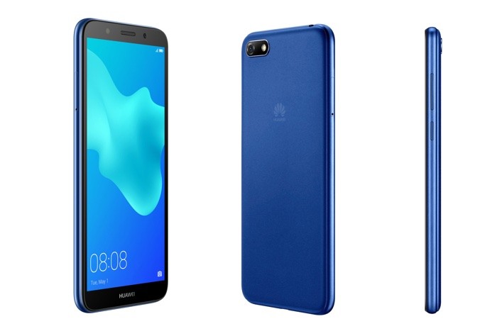Huawei Y5 Prime 2018