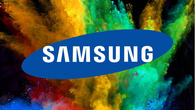 Samsung разрабатывает смартфон для геймеров