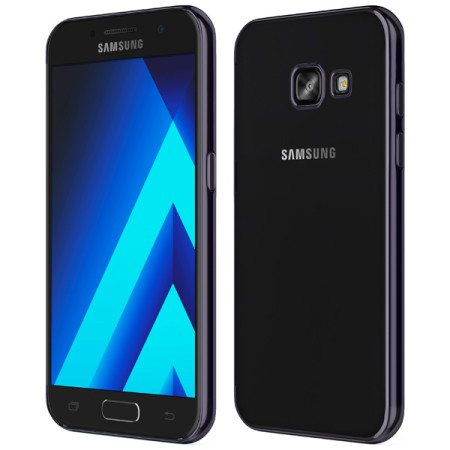 Samsung Galaxy A3 2017