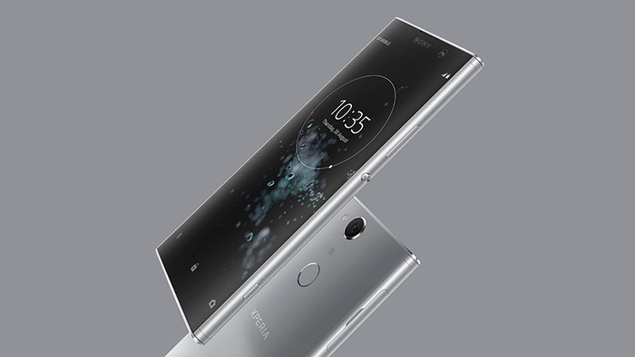 Sony анонсировала смартфон Xperia XA2 Plus со сдвоенной камерой и поддержкой Hi-Res Audio