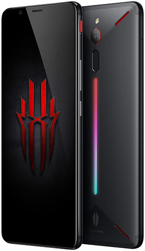 Консоль в кармане: 5 самых-самых серьезных игровых смартфонов картинка Консоль в кармане: 4 самых-самых серьезных игровых смартфона