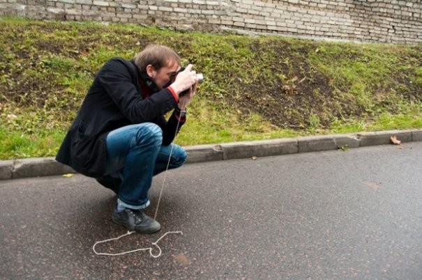 Семь способов справиться с фотоаппаратом без штатива
