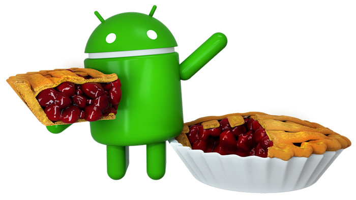 У новейшей ОС Android 9 Pie найдена одна крайне неприятная особенность 