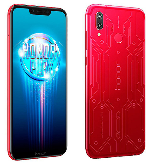 Консоль в кармане: 5 самых-самых серьезных игровых смартфонов картинка Консоль в кармане: 5 самых-самых серьезных игровых смартфонов