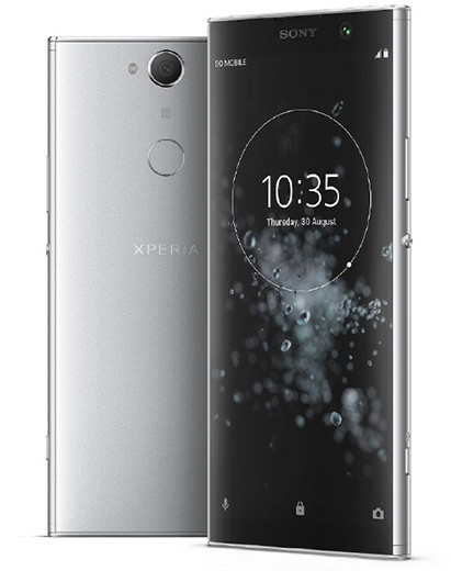 В России представлен 6-дюймовый смартфон Sony Xperia XA2 Plus с камерой на 23 мегапикселя и продвинутым звуком