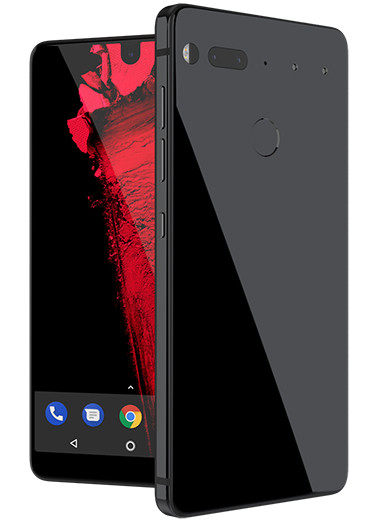 С «пирогом» наперевес: 7 эталонных смартфонов по версии Google